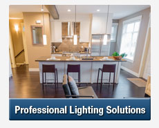 Medway Lighting Expert Electricians