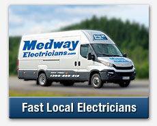 Medway Electricians